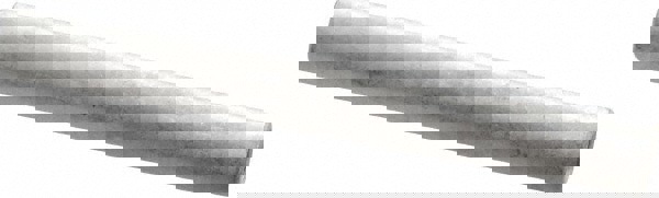 Round Female Standoff: #8-32 Thread, 2